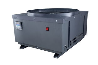 空氣源熱泵烘干機設備技術好呈現在哪方面