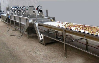 農(nóng)產(chǎn)品烘干機