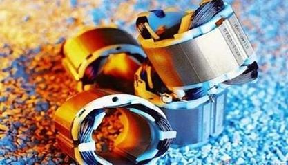 有色金屬 現代工業的支柱與未來發展