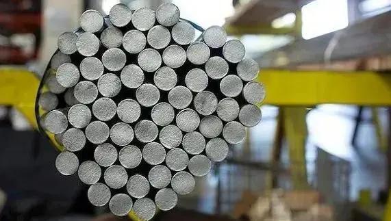 電解鋁全線暴漲！有色金屬關(guān)鍵賽道，龍頭強者恒強