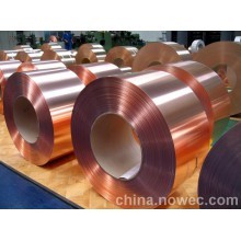 探秘超薄金屬帶市場 從0.3mm紫銅帶到0.2mm黃銅片的生產(chǎn)與應(yīng)用